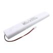 Lithonia ELB 1444N Replacement Battery - 1