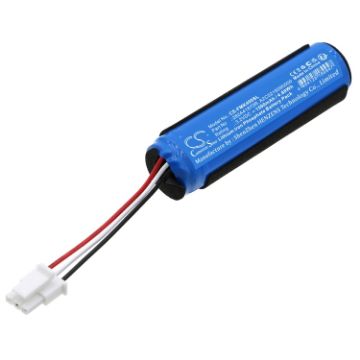 Ford FOCUS MK4 Battery LX7T-AM 282A41872R 370001_SYA1 - 1