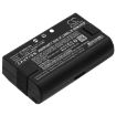 BMW X7 X6 X5 X4 X3 X2 2018-2019 Battery (p/n 2 447 710-01) - 1