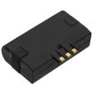 BMW X7 X6 X5 X4 X3 X2 2018-2019 Battery (p/n 2 447 710-01) - 3