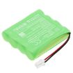 BMW & MINI Battery for X6, X5, X4, X3, X1, 3-Trer (p/n 84109297787) - 2