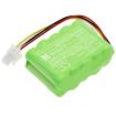Shimpo DT-735 Stroboscope Battery (p/n BAT-735) - 2