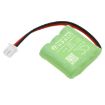 Shimpo FG-3000 Battery (p/n FG-3BAT) Replacement - 2