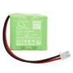 Shimpo FG-3000 Battery (p/n FG-3BAT) Replacement - 3
