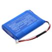 Systronik 1 523019 Battery Replacement - 2