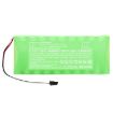 Diebold AccuVote-TSX Touch Screen Voting Machine Battery - 3