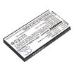 Unistrong P8II E Battery (p/n BA5200 BA5200L) Replacement - 2