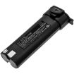 Battery for Monarch Nova-Pro 100 LED Tachometers & Stroboscopes - 1