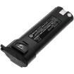 Battery for Monarch Nova-Pro 100 LED Tachometers & Stroboscopes - 2