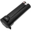 Battery for Monarch Nova-Pro 100 LED Tachometers & Stroboscopes - 3