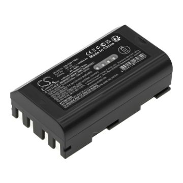 Battery for South X11 Data Controller BP-5S - 1