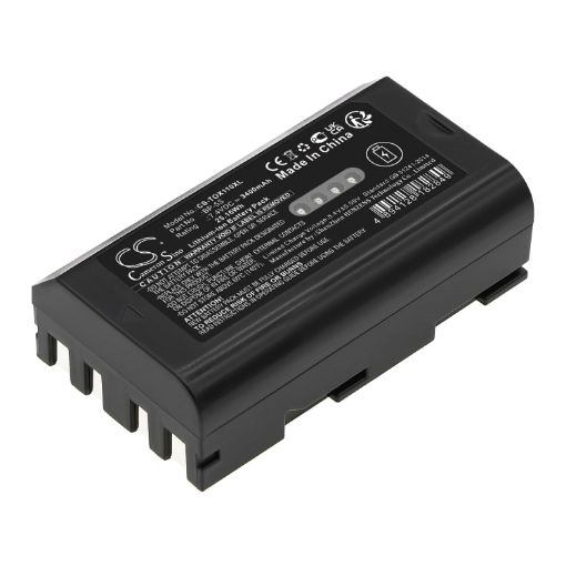 Battery for South X11 Data Controller BP-5S - 1