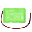 Kathrein MSK15 Battery (p/n 6MR2400SCY4C) - 3