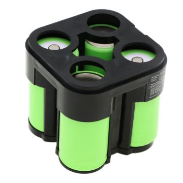 Battery for Spectra Precision LL400 LL300S LL300N HV401 HV302G - 1