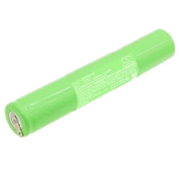 Megger 218650 Battery (p/n 15568-4) Replacement - 1