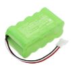 Shimpo DT-365 Battery (p/n DT-365BAT) Replacement - 1