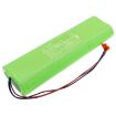 Bacharach ECA 450 Analyzer Battery (p/n 0024-0977) - 1