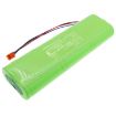 Bacharach ECA 450 Analyzer Battery (p/n 0024-0977) - 2