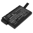 Aerotrak Battery (p/n 700028 LI202SX) Replacement - 2
