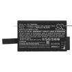 Aerotrak Battery (p/n 700028 LI202SX) Replacement - 5