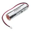 Afriso Unimes E DIT Battery (p/n 50108901 68309) - 2