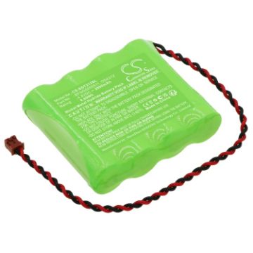 Battery for Shimpo FGV FGE Force Gauges (p/n BFGG0200511 FVE-BAT) - 1