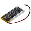 Battery for Xp Deus WS Series & MI Pinpointers (p/n CP-XPWS) - 2