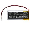 Battery for Xp Deus WS Series & MI Pinpointers (p/n CP-XPWS) - 3