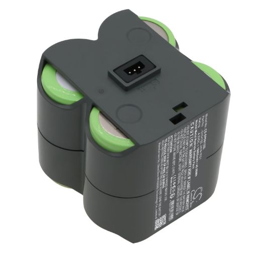 Battery for Spectra Precision UL633N GL622 GL612 DG813 DG613G - 1
