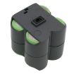 Battery for Spectra Precision UL633N GL622 GL612 DG813 DG613G - 2