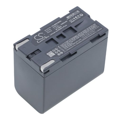 Softing It WireXpert WX_AC_BAT1 Battery (p/n 228013) - 1