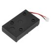 Honeywell Max XT II Gas Detector Battery (p/n XT-BAT-K1) - 4