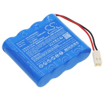 Phase PHT6000-941 Battery for Phase II (p/n PHT6000-941) - 1