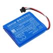 Hantek DSO-1202S/1202B/1062B Battery (p/n PL727076) - 2