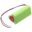 Bacharach Medigas PM 3010 N2O Monitor Battery (p/n B11967) - 2