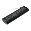 Bartec Benke 6728-70 Serie C Battery (p/n 04Z14500-2201 310722) - 2