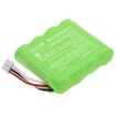 Testo 454/350 Control Battery (p/n 0515 0097) - 2