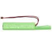 Battery for Mitutoyo Surftest SJ-201 (p/n 12BAA240) 2261584 - 3