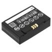 Unistrong G138BD G130BD G120 G110 G1 Battery (UG-1LH) - 3