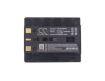 Battery for Sharp VL Series: VL-HSW50U, VL-H910E, VL-H900D, BT-L11 - 5