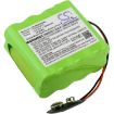 Battery for Megger TDR2000/2R Echometer (p/n TDR2000-C) - 1