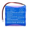 Battery for Deli AE2300L/AE2300H/AE2300 (p/n HYLB-1787) - 3