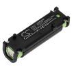 Rki GX-2012 GX-2009 Battery 49-1609RK BPH-2009 - 1