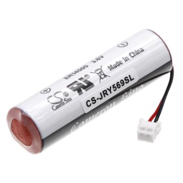 Battery for Jri TC SPYRF C SPY RF Visu SPY RF TH (p/n 06569) - 1