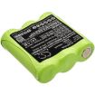 Teletronik TSM2002 Battery Replacement - 2