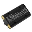 Nightstick XPR-5568 XPP-5566 Battery (p/n 5568-BATT) - 1