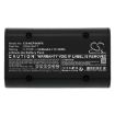 Nightstick XPR-5568 XPP-5566 Battery (p/n 5568-BATT) - 5