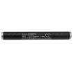 Nightstick 9700-BATT Battery for 9746 9744 9700 Models - 3