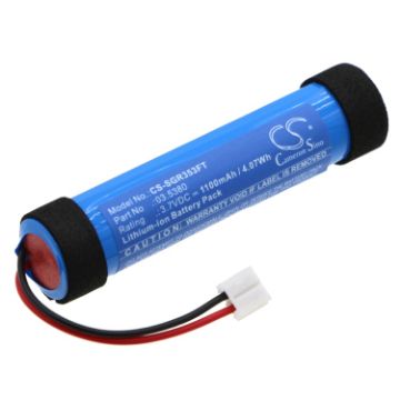 Scangrip MiniMag COB LED 03.5403 Battery (p/n 3 538) - 1