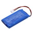 Scangrip UV Form Midiform Battery 03.5421 03.5408 (p/n 3 5316) - 2